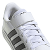 Zapatilla Niño/a Blanca Adidas GW6521