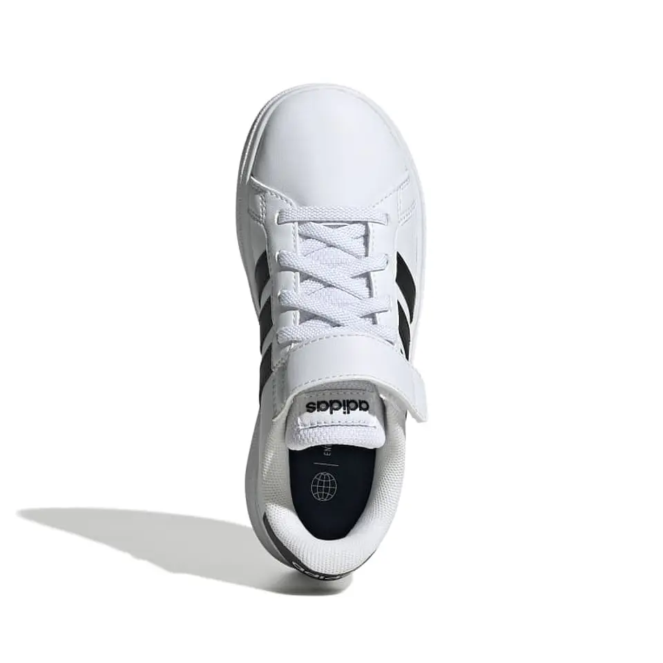 Zapatilla Niño/a Blanca Adidas GW6521 6