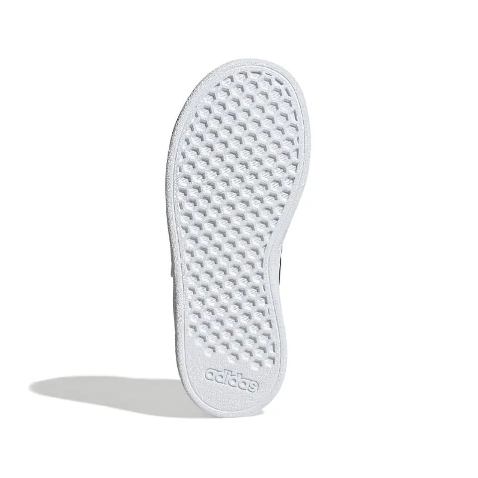 Zapatilla Niño/a Blanca Adidas GW6521 7