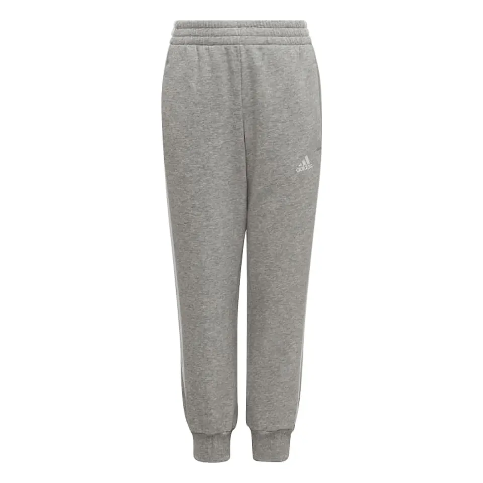 Pantalón de Buzo Niño/a Gris Adidas H65793 1