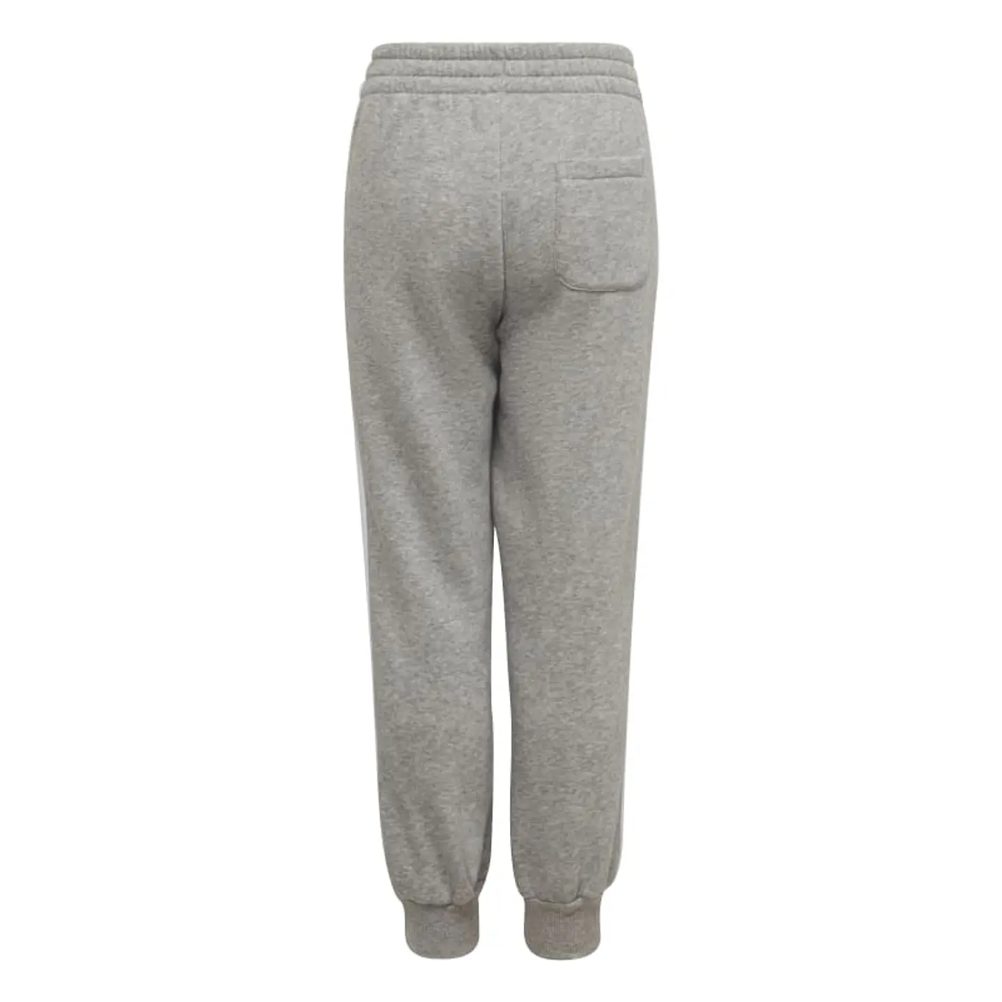 Pantalón de Buzo Niño/a Gris Adidas H65793 2