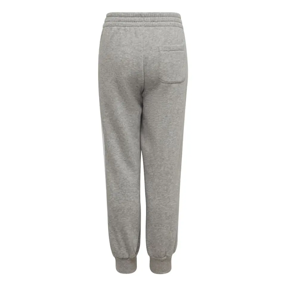 Pantalón de Buzo Niño/a Gris Adidas H65793 2