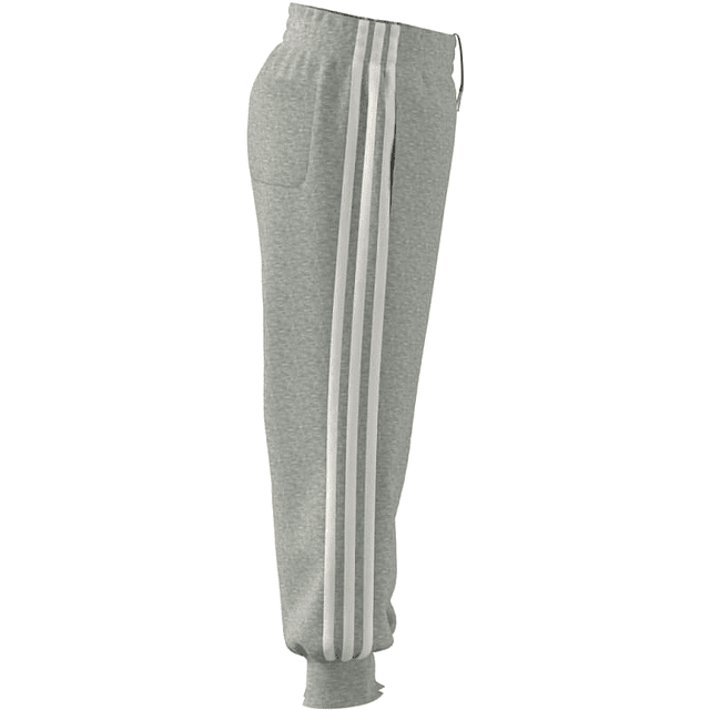 Pantalón de Buzo Niño/a Gris Adidas H65793