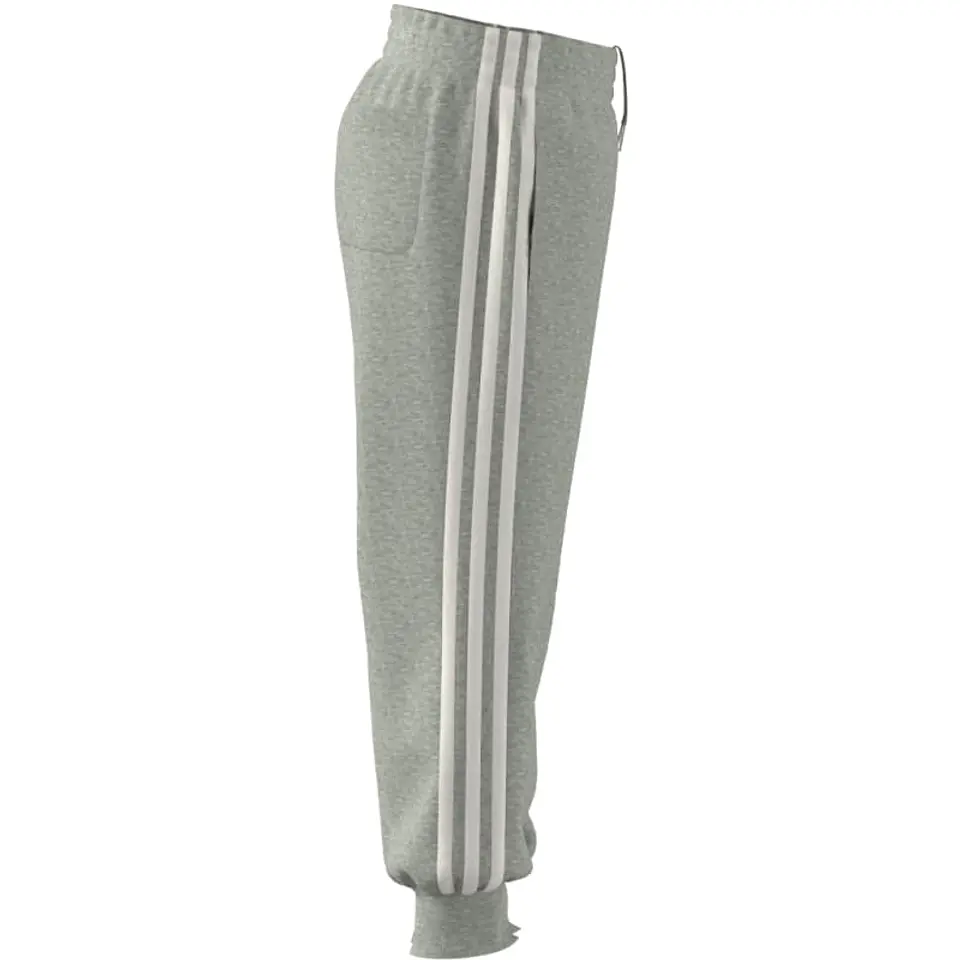 Pantalón de Buzo Niño/a Gris Adidas H65793 6