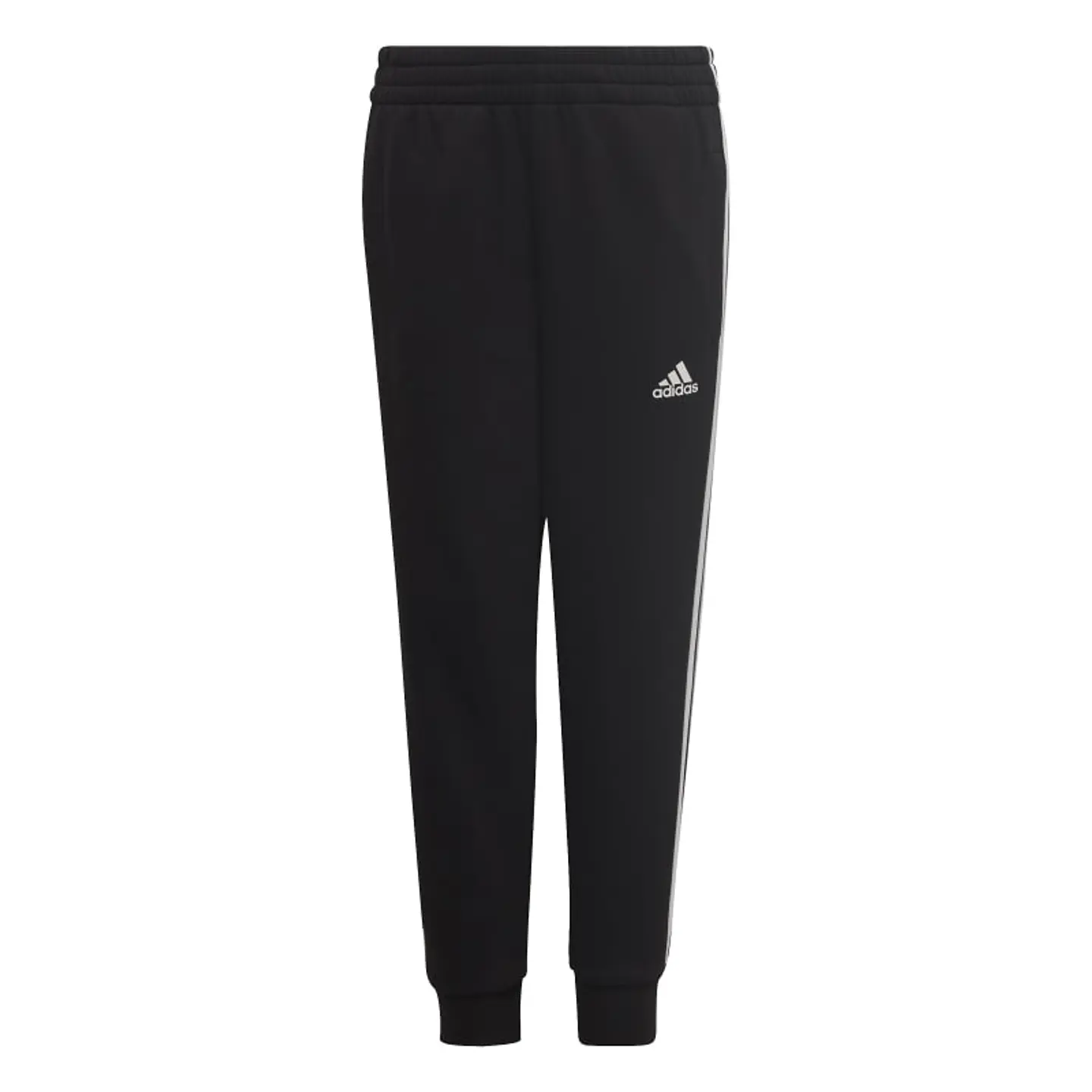 Pantalón de Buzo Niño/a Negro Adidas H65796 1