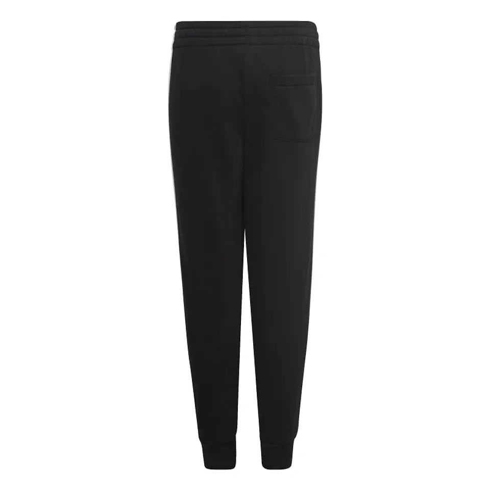 Pantalón de Buzo Niño/a Negro Adidas H65796 2