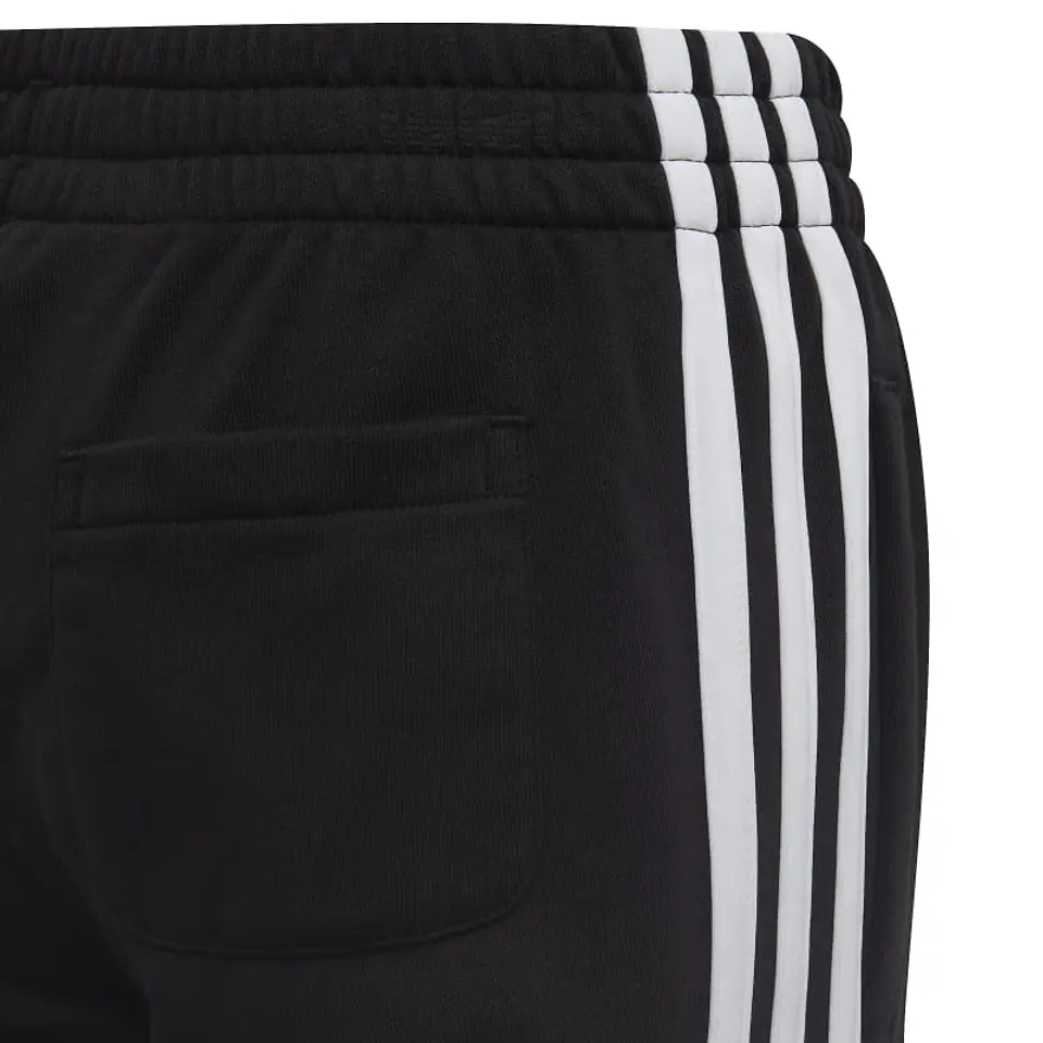 Pantalón de Buzo Niño/a Negro Adidas H65796 5