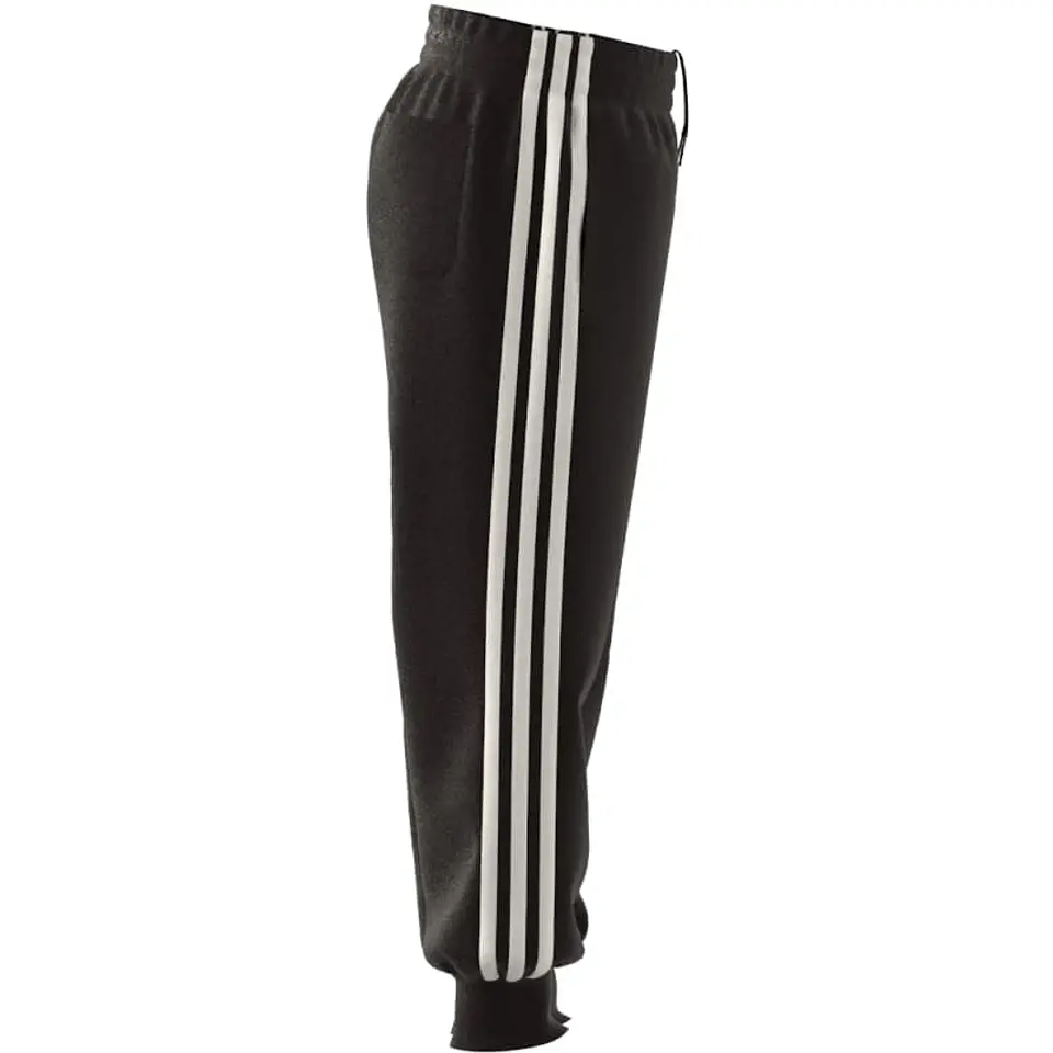 Pantalón de Buzo Niño/a Negro Adidas H65796 7