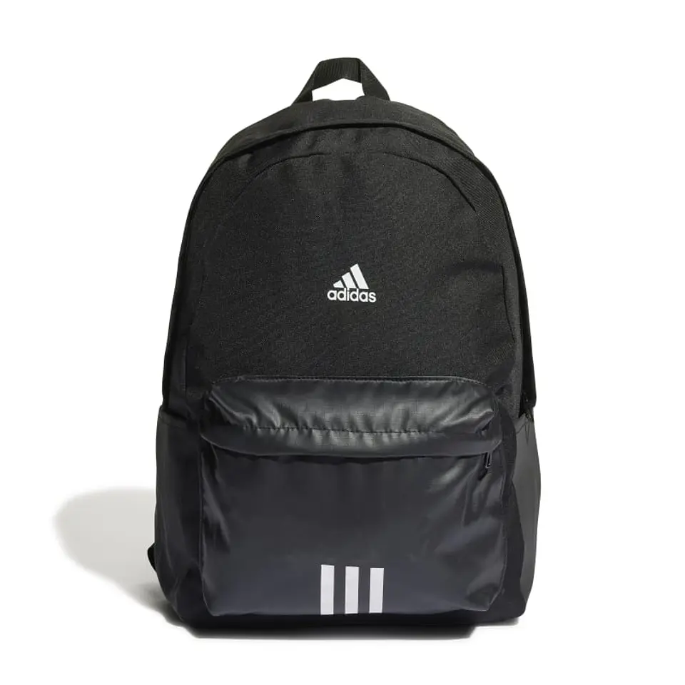 Mochila Negra Adidas HG0348 1