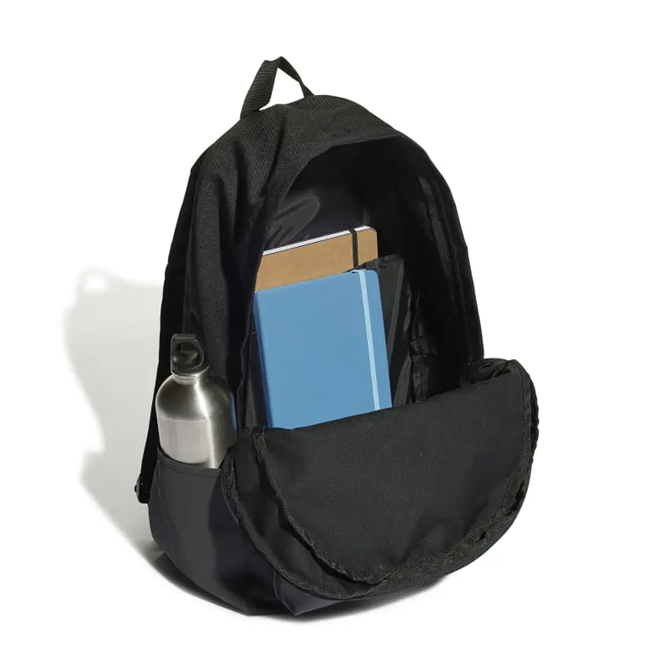 Mochila Negra Adidas HG0348 4