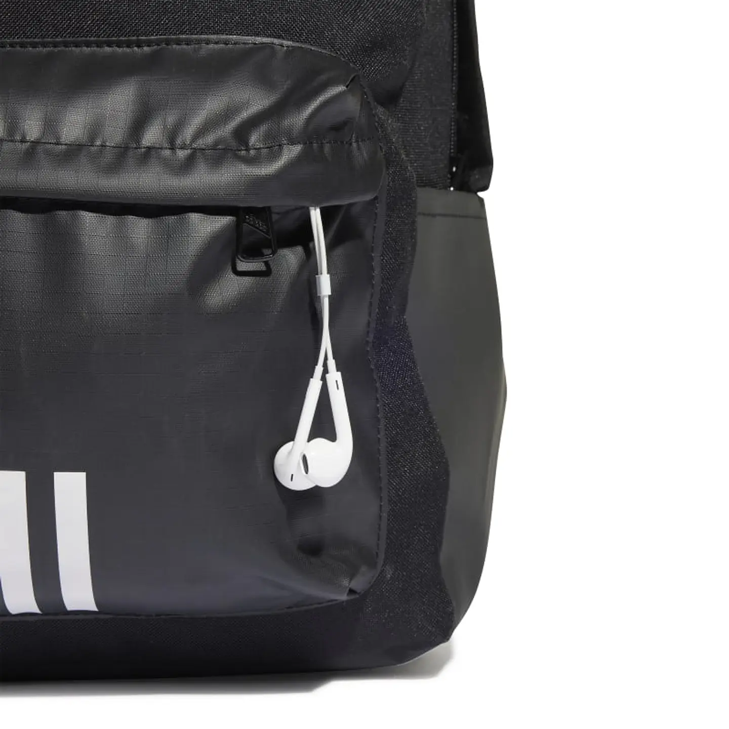 Mochila Negra Adidas HG0348 6