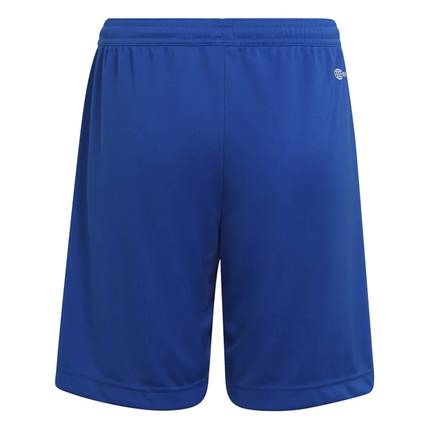 Short Juvenil Azul Adidas HG6291 2