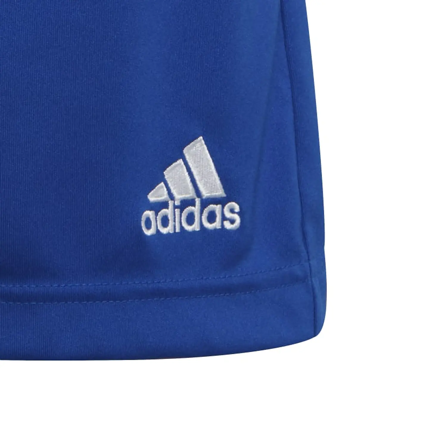 Short Juvenil Azul Adidas HG6291 3