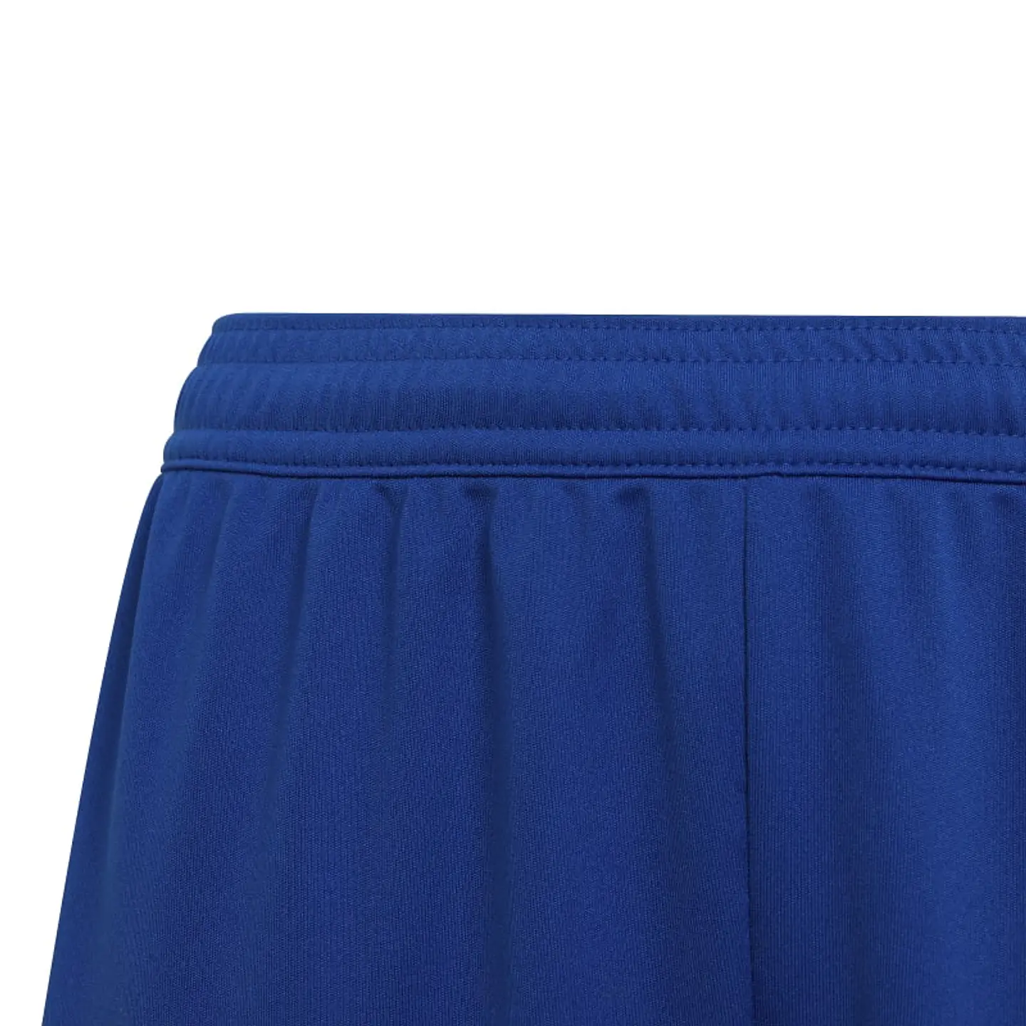 Short Juvenil Azul Adidas HG6291 4