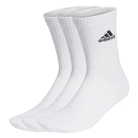 Calcetines Blancas Adidas HT3446