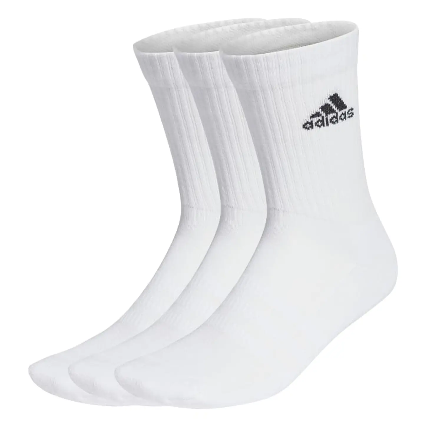 Calcetines Blancas Adidas HT3446 1