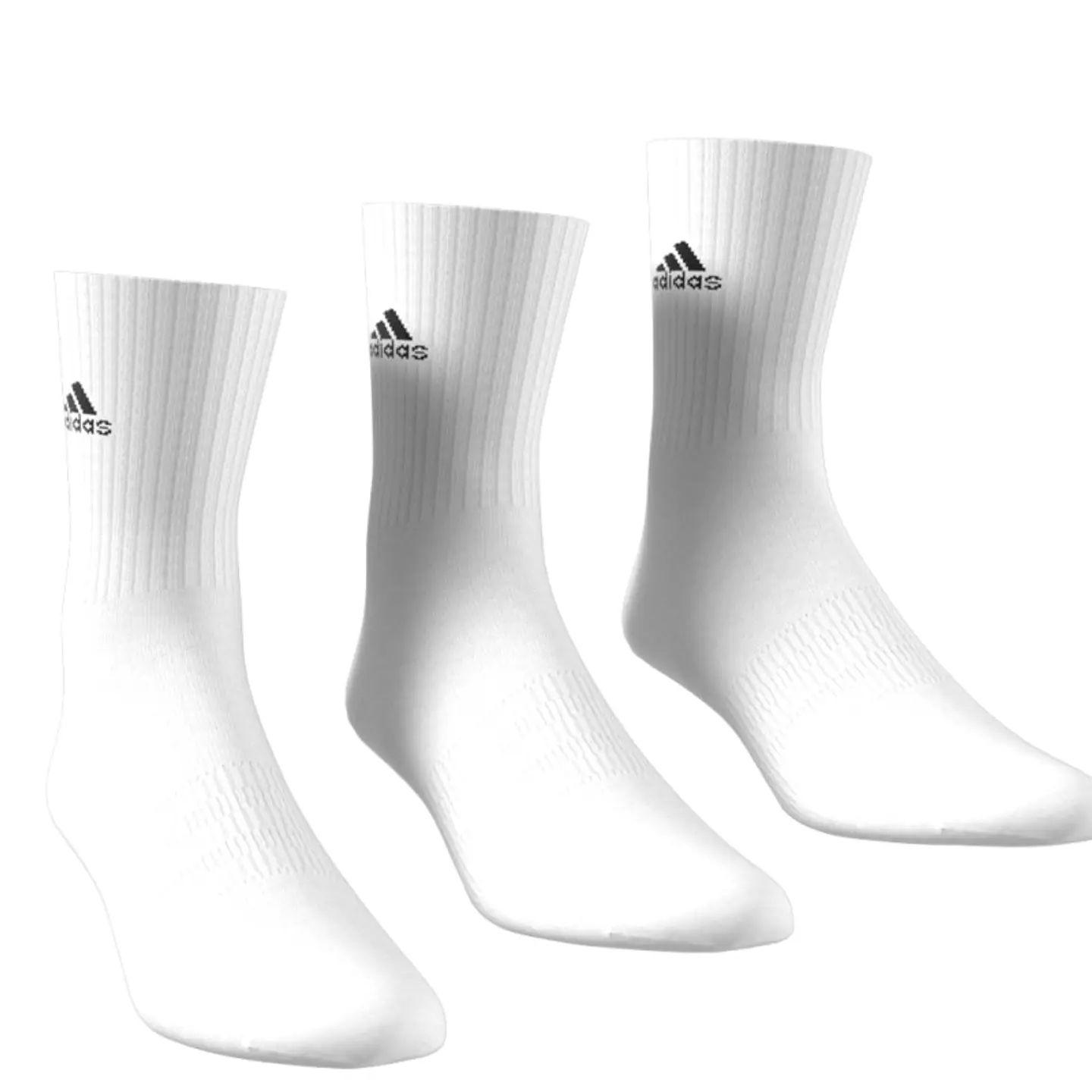 Calcetines Blancas Adidas HT3446 2