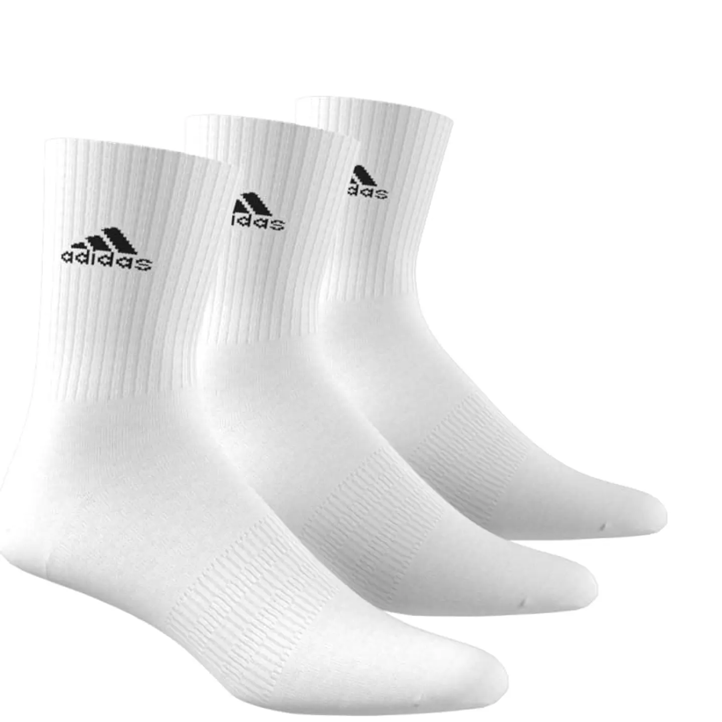 Calcetines Blancas Adidas HT3446 3