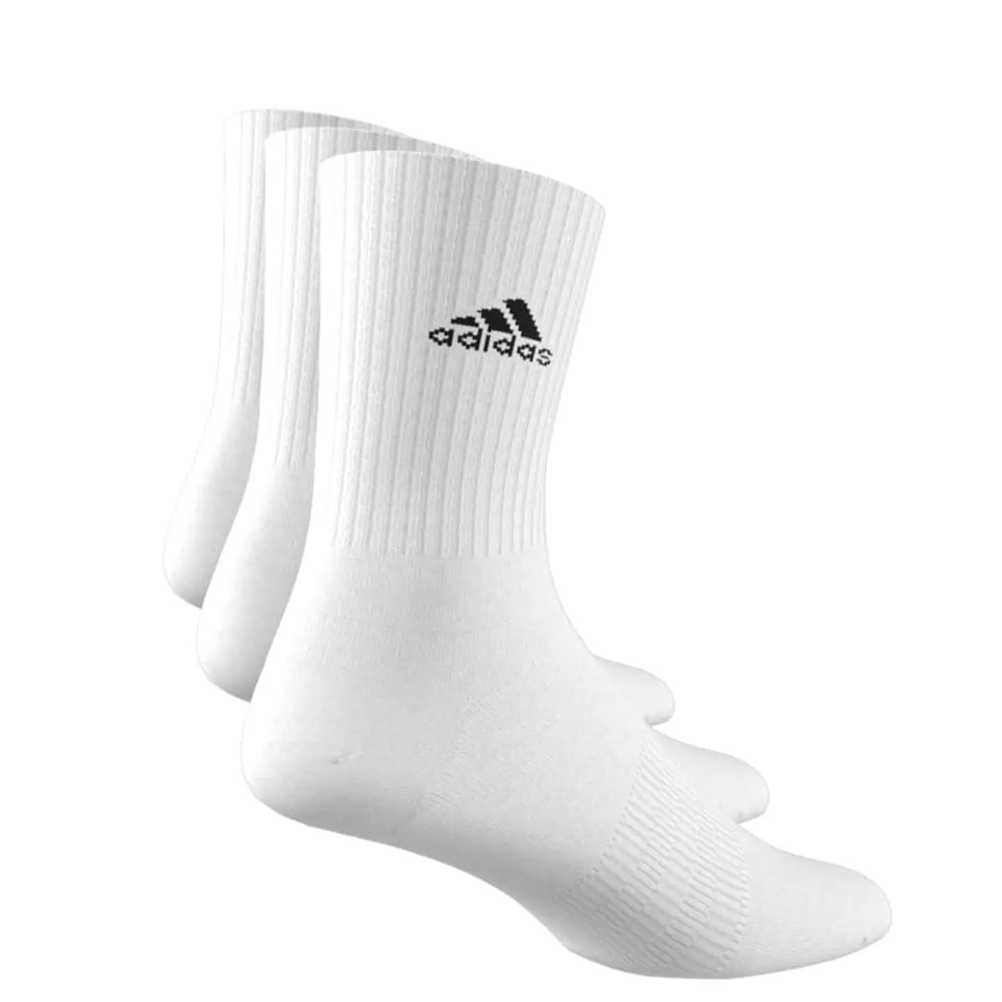 Calcetines Blancas Adidas HT3446 4