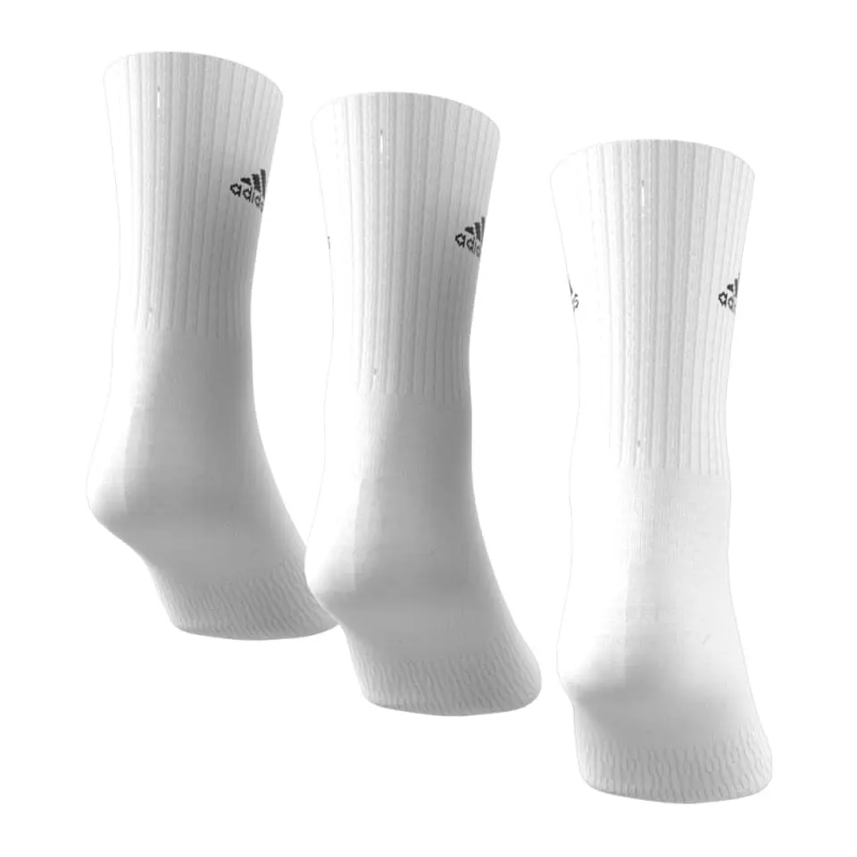 Calcetines Blancas Adidas HT3446 5