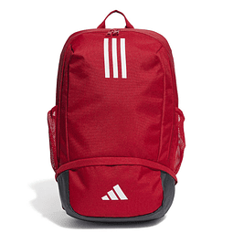 Mochila Roja Adidas IB8653