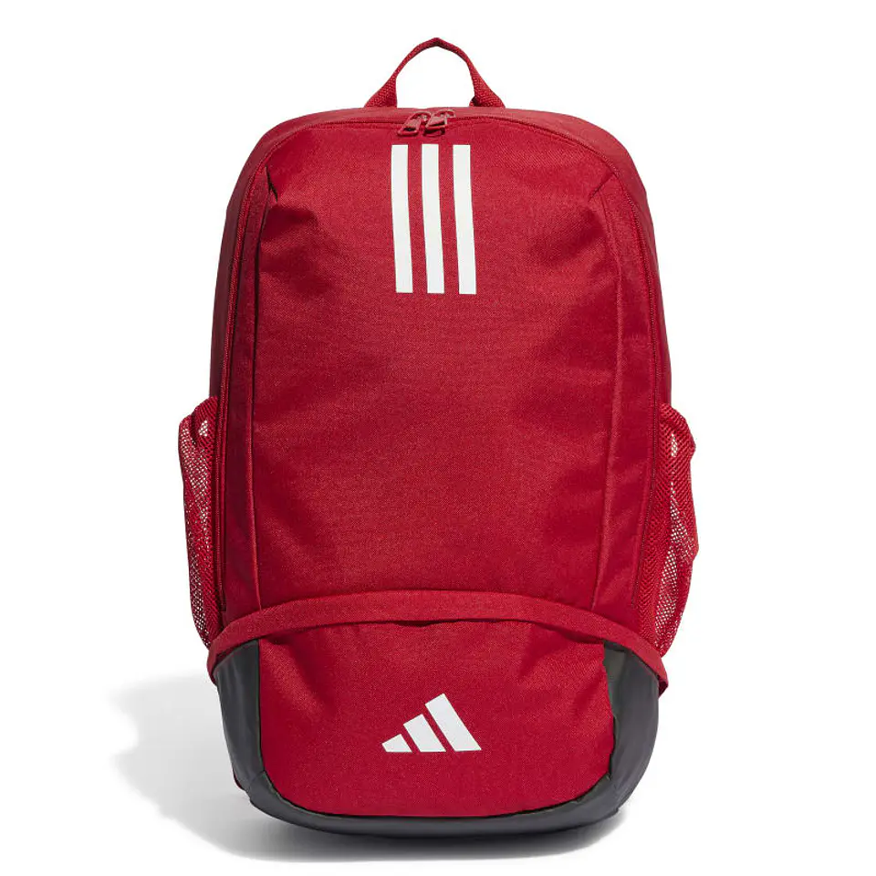 Mochila Roja Adidas IB8653 1