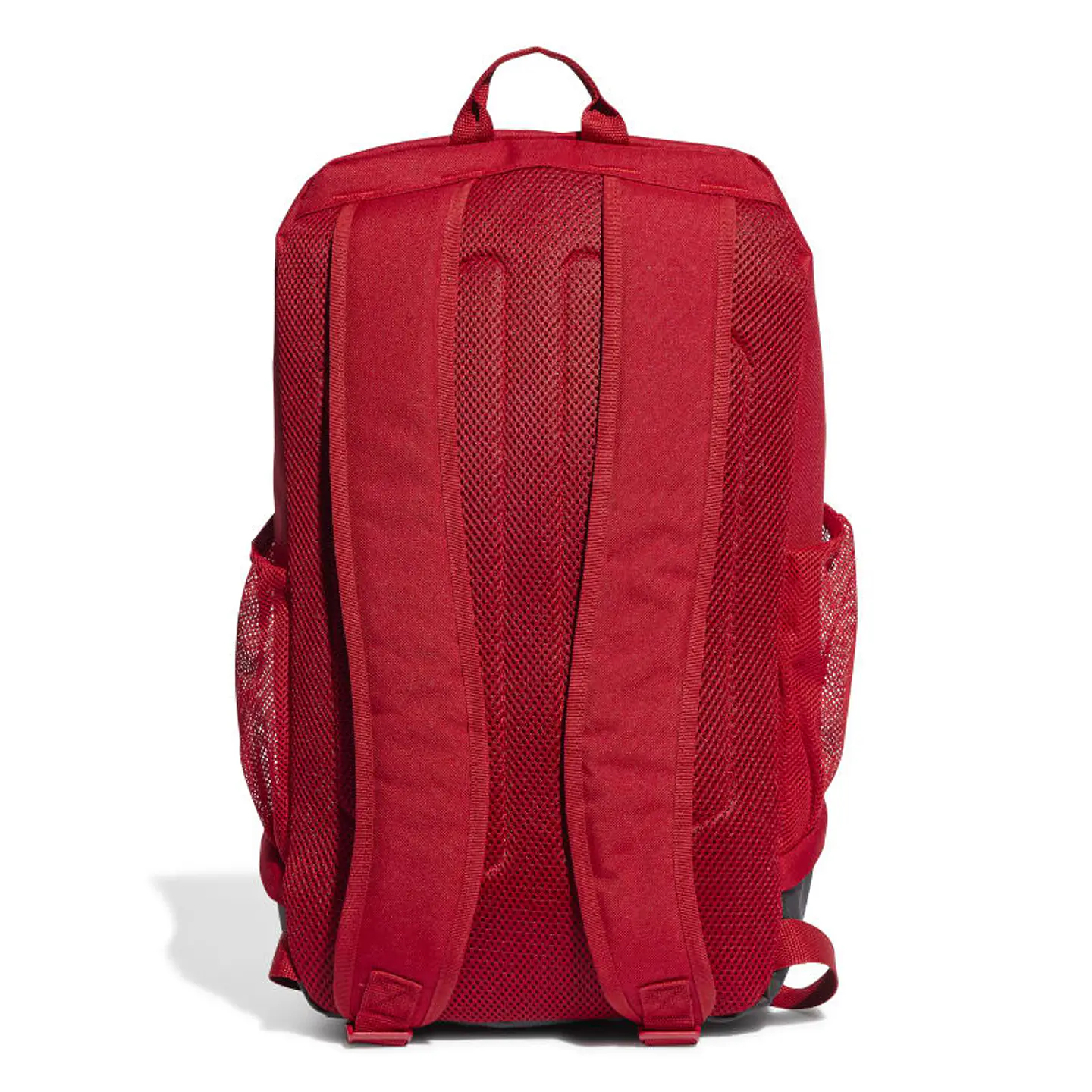 Mochila Roja Adidas IB8653 2