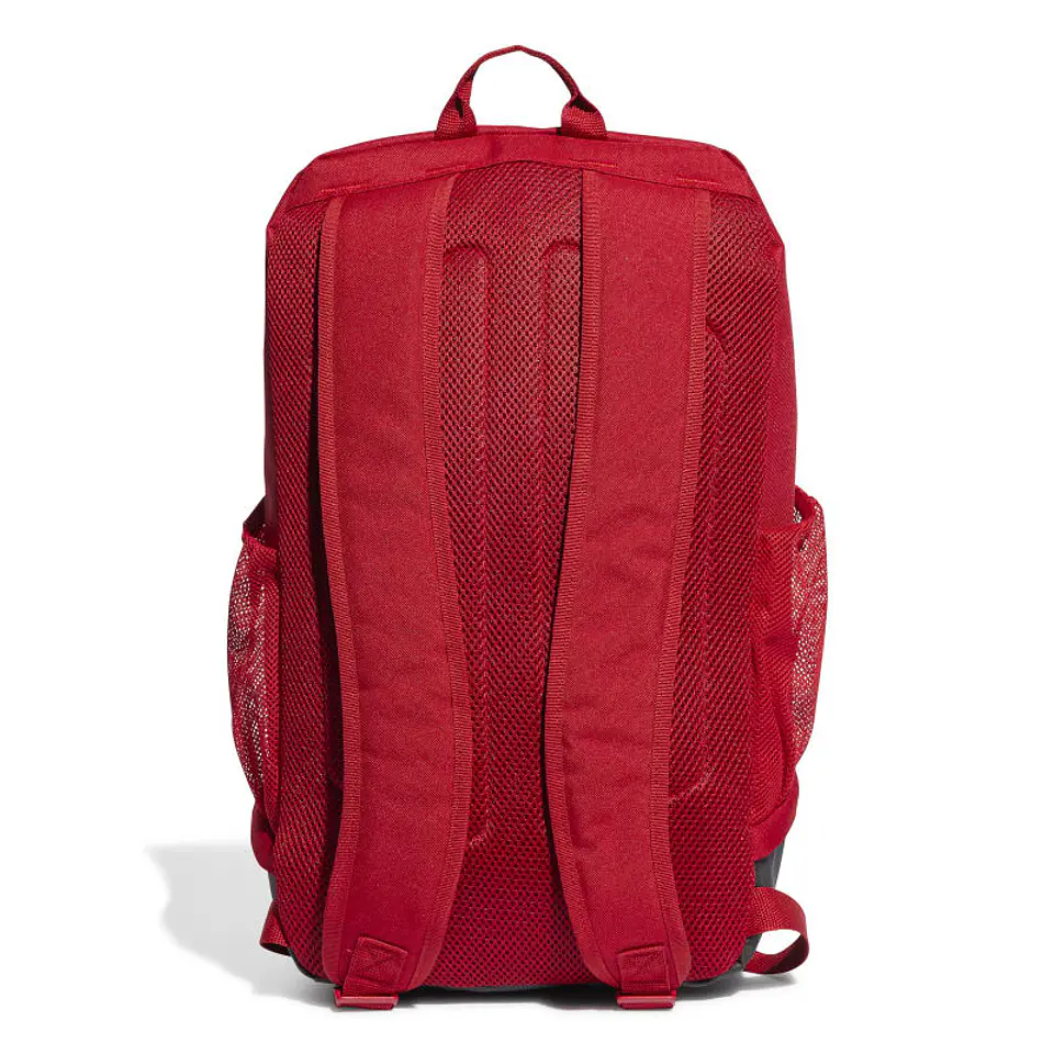 Mochila Roja Adidas IB8653 2