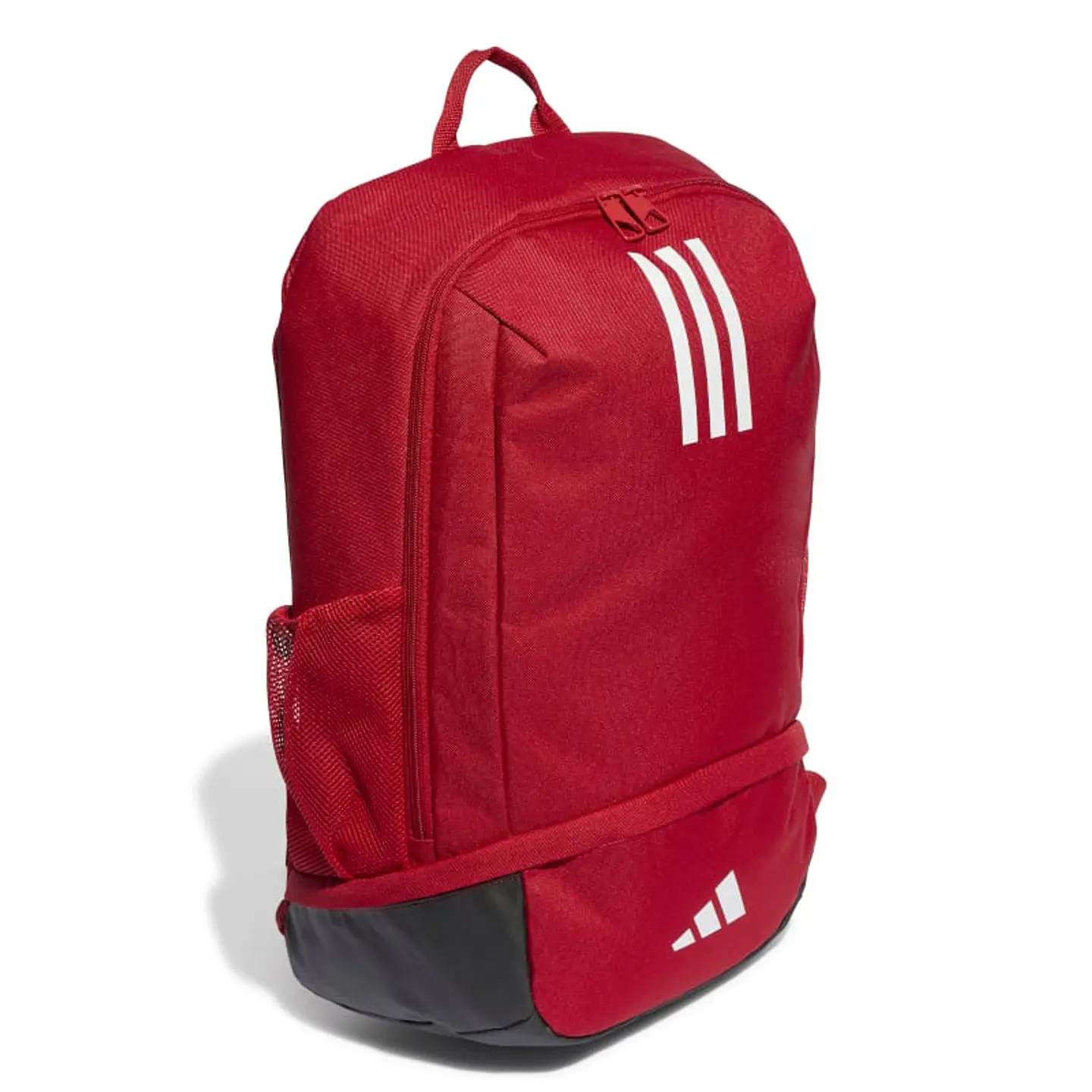 Mochila Roja Adidas IB8653 3