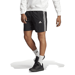 Short Hombre Negro Adidas IC1484