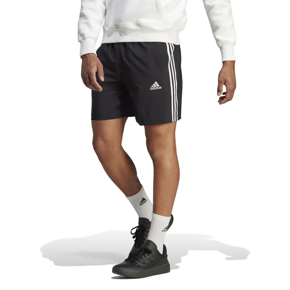 Short Hombre Negro Adidas IC1484 1