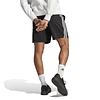 Short Hombre Negro Adidas IC1484