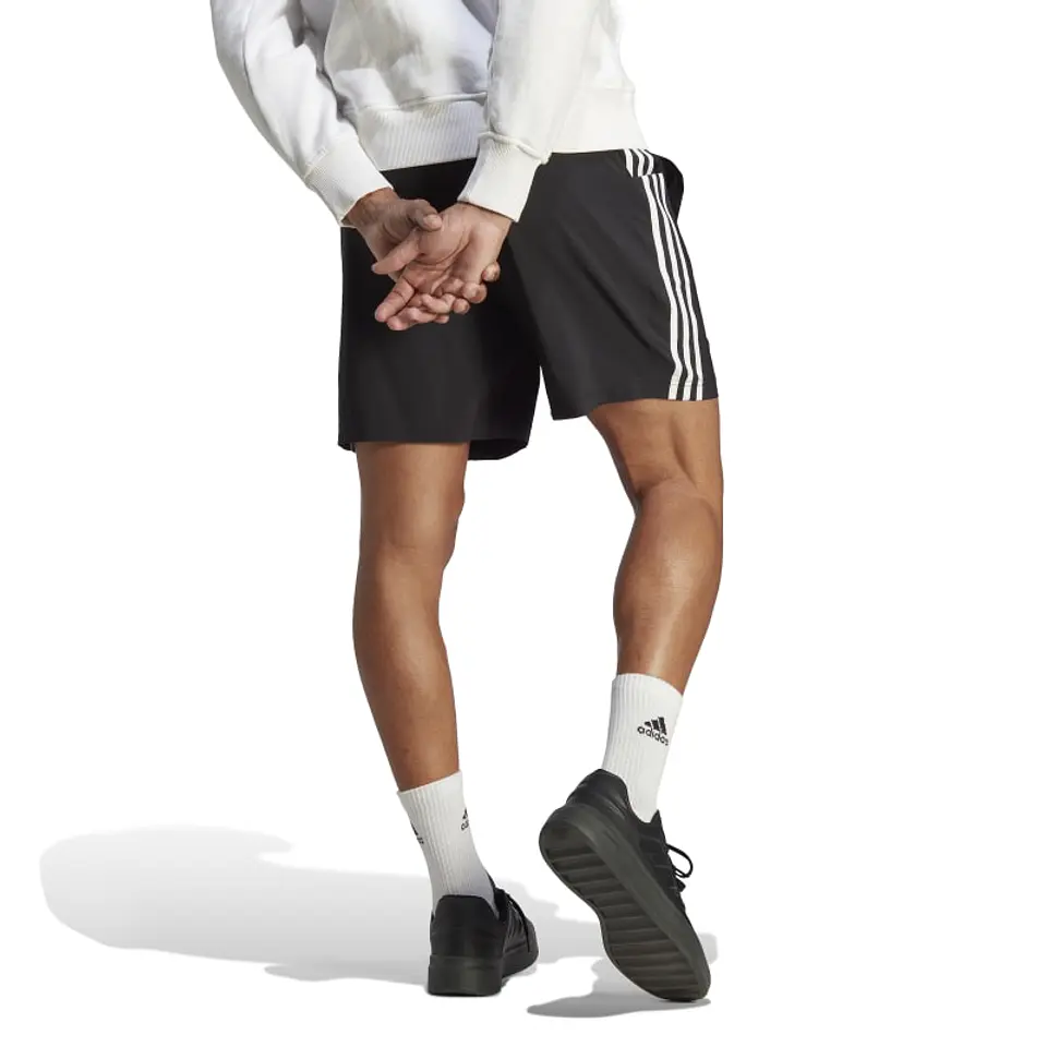 Short Hombre Negro Adidas IC1484 2