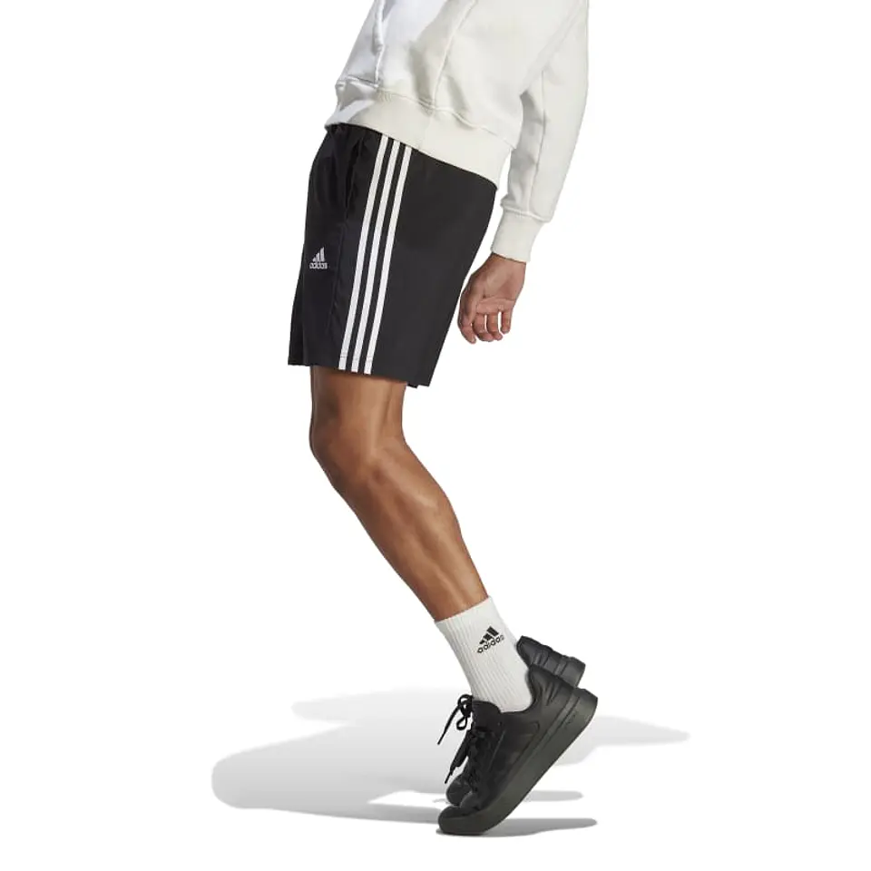 Short Hombre Negro Adidas IC1484 3