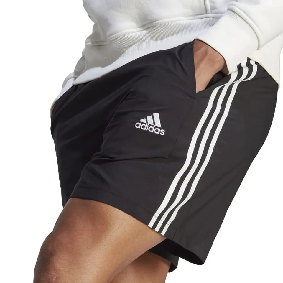 Short Hombre Negro Adidas IC1484 5