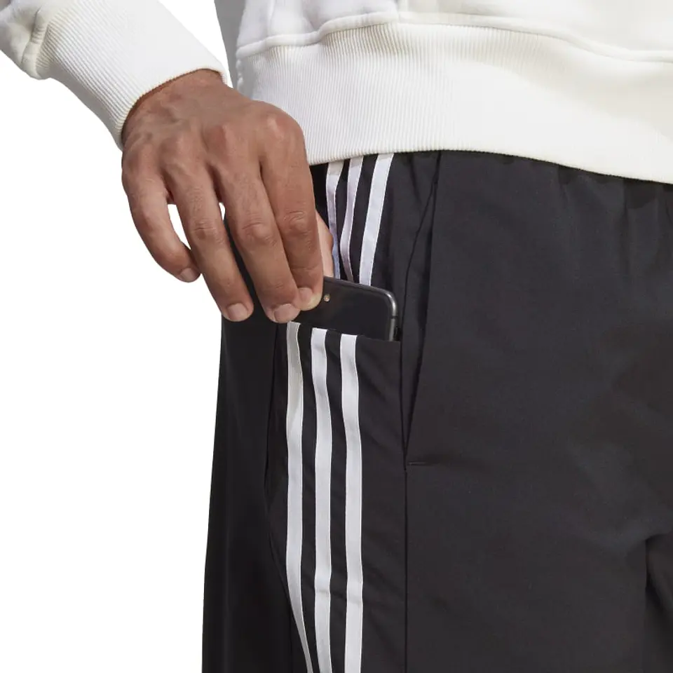 Short Hombre Negro Adidas IC1484 6