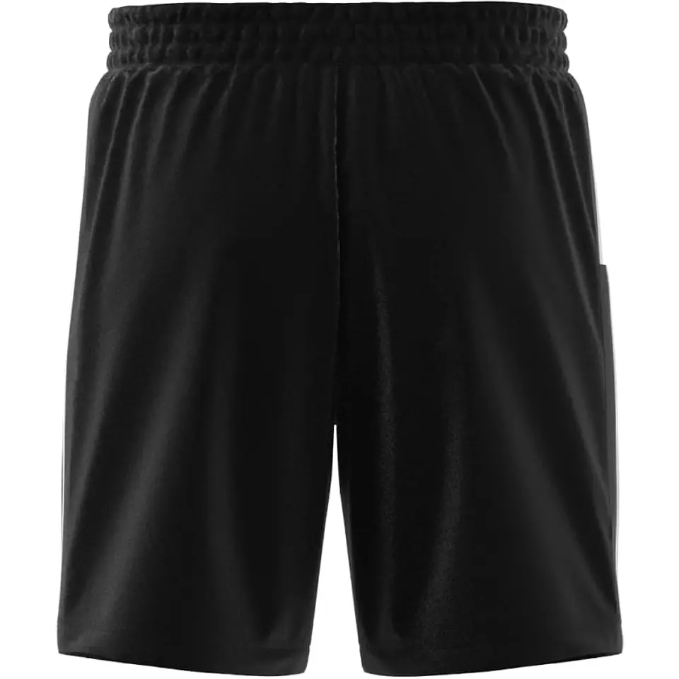 Short Hombre Negro Adidas IC1484 7