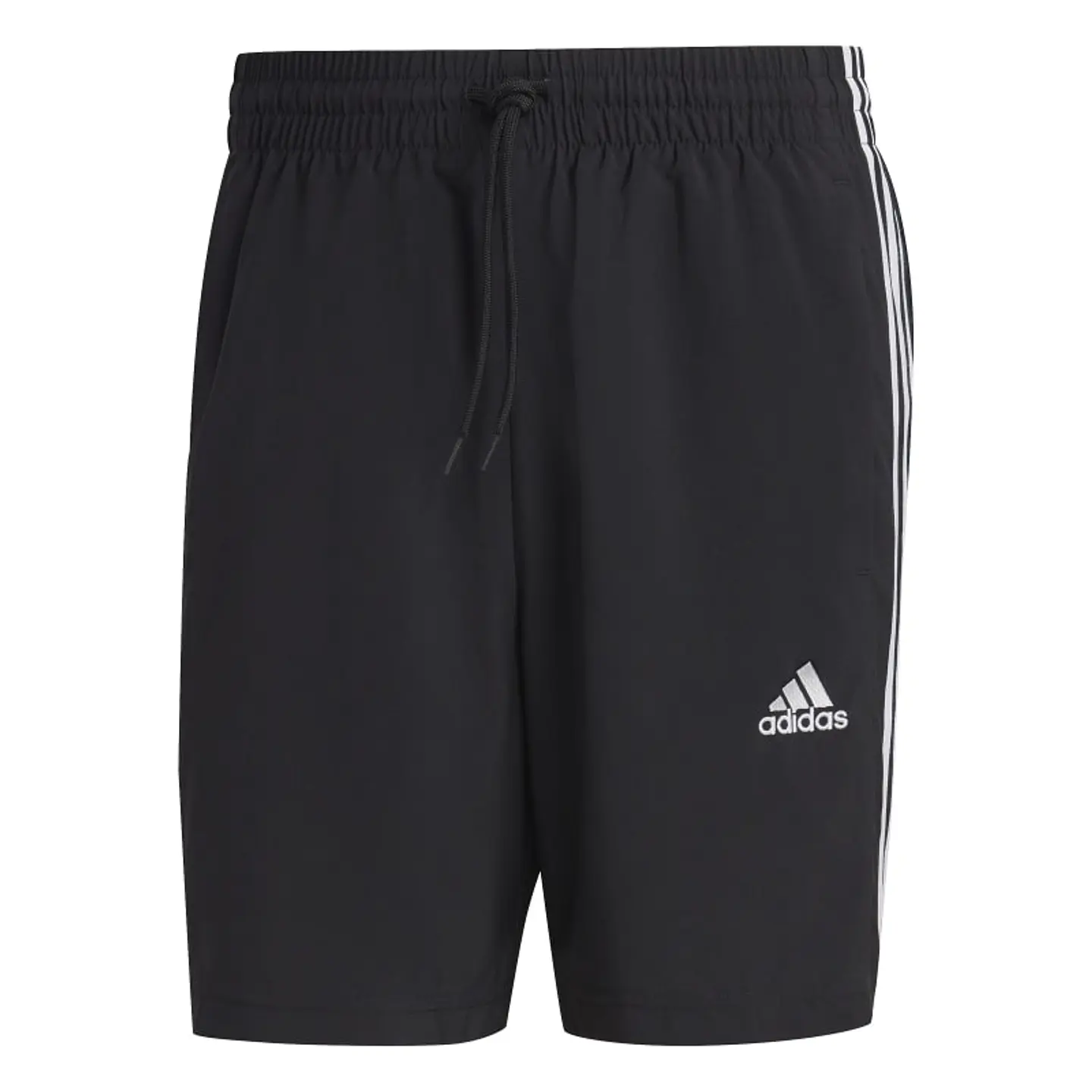 Short Hombre Negro Adidas IC1484 8