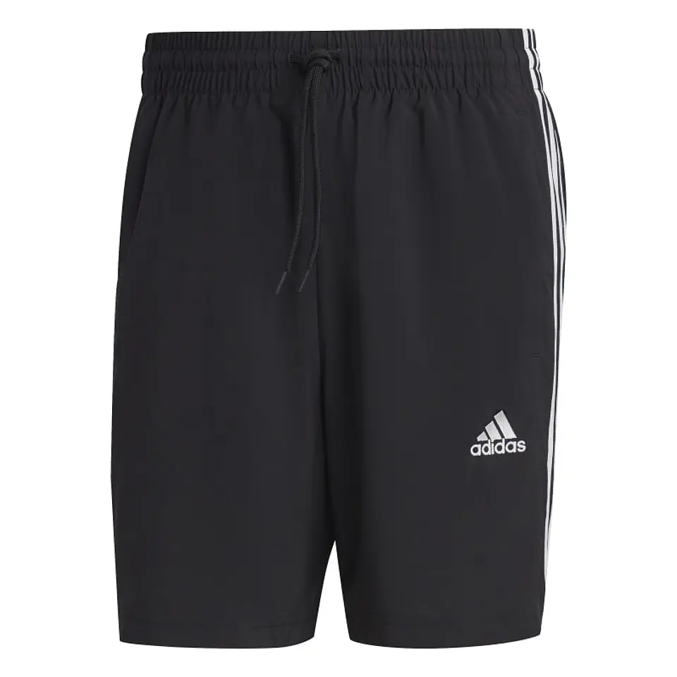 Short Hombre Negro Adidas IC1484 8