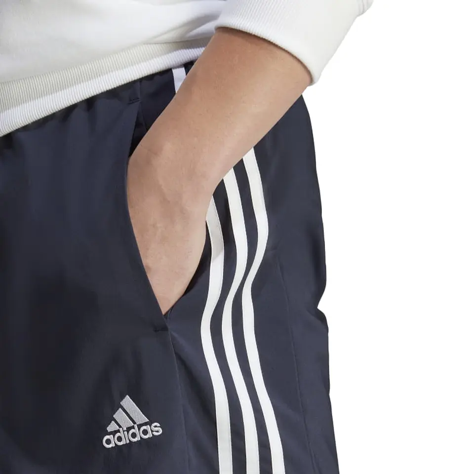 Short Hombre Azul Adidas IC1485 2