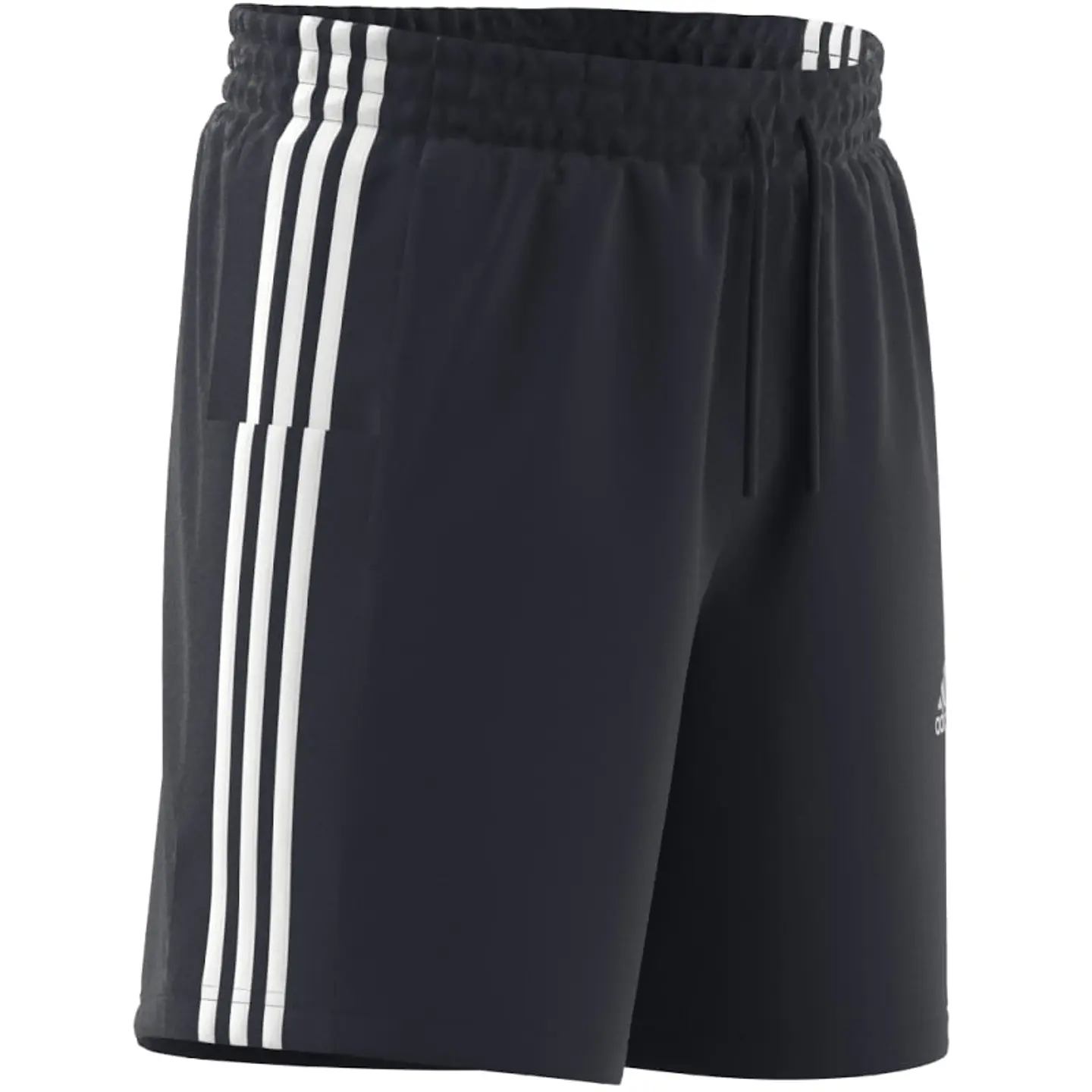Short Hombre Azul Adidas IC1485 4