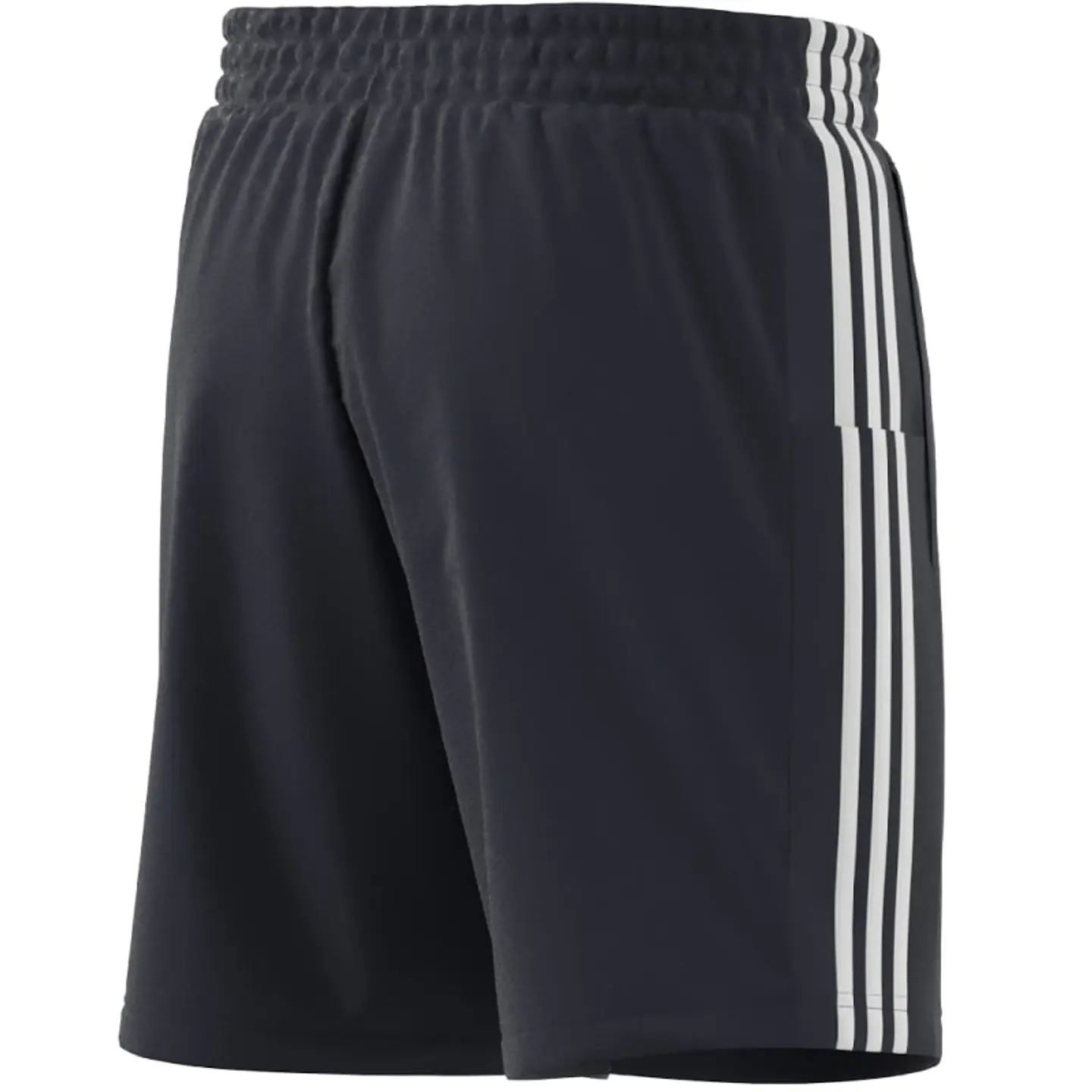 Short Hombre Azul Adidas IC1485 5