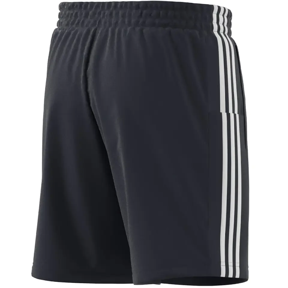 Short Hombre Azul Adidas IC1485 5