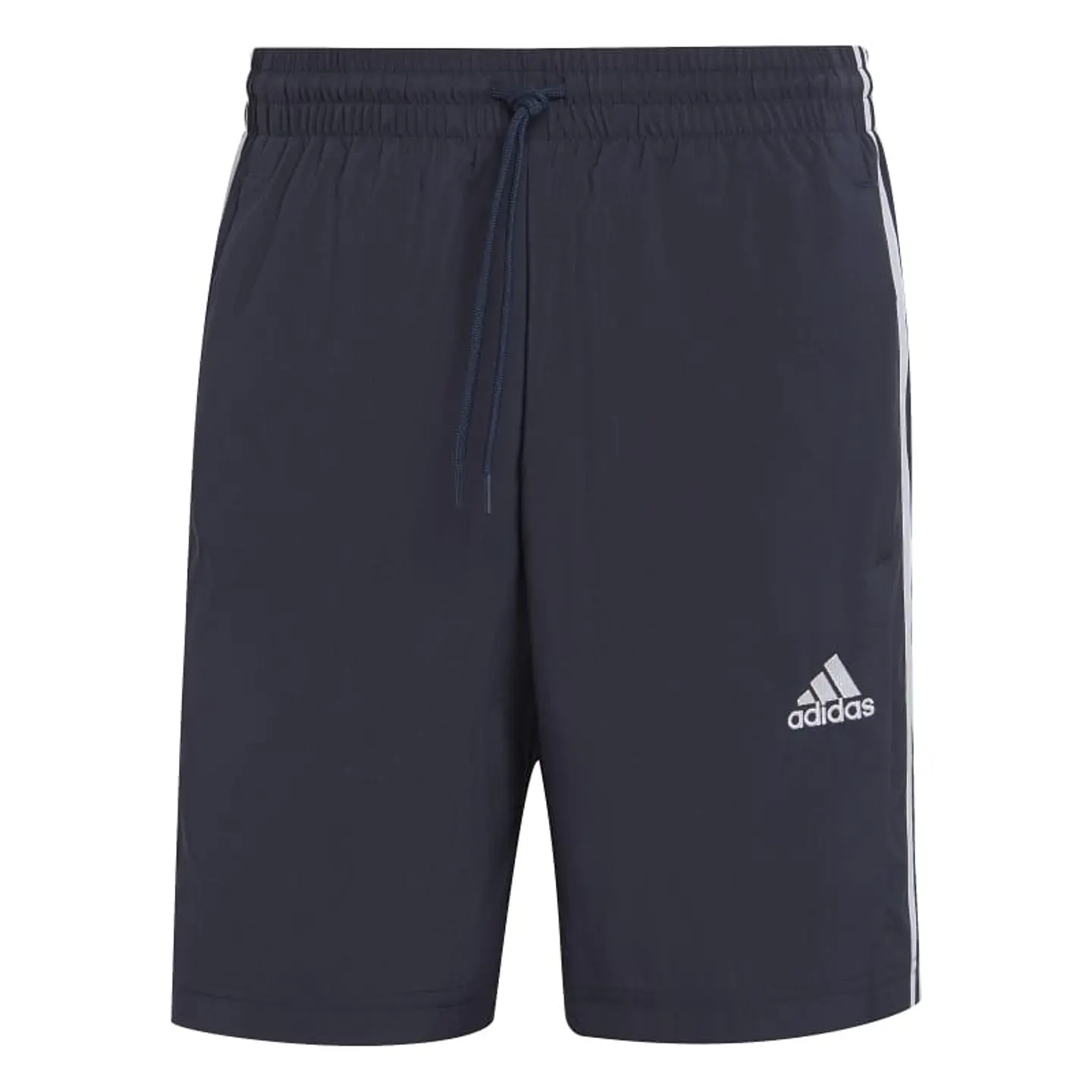Short Hombre Azul Adidas IC1485 6