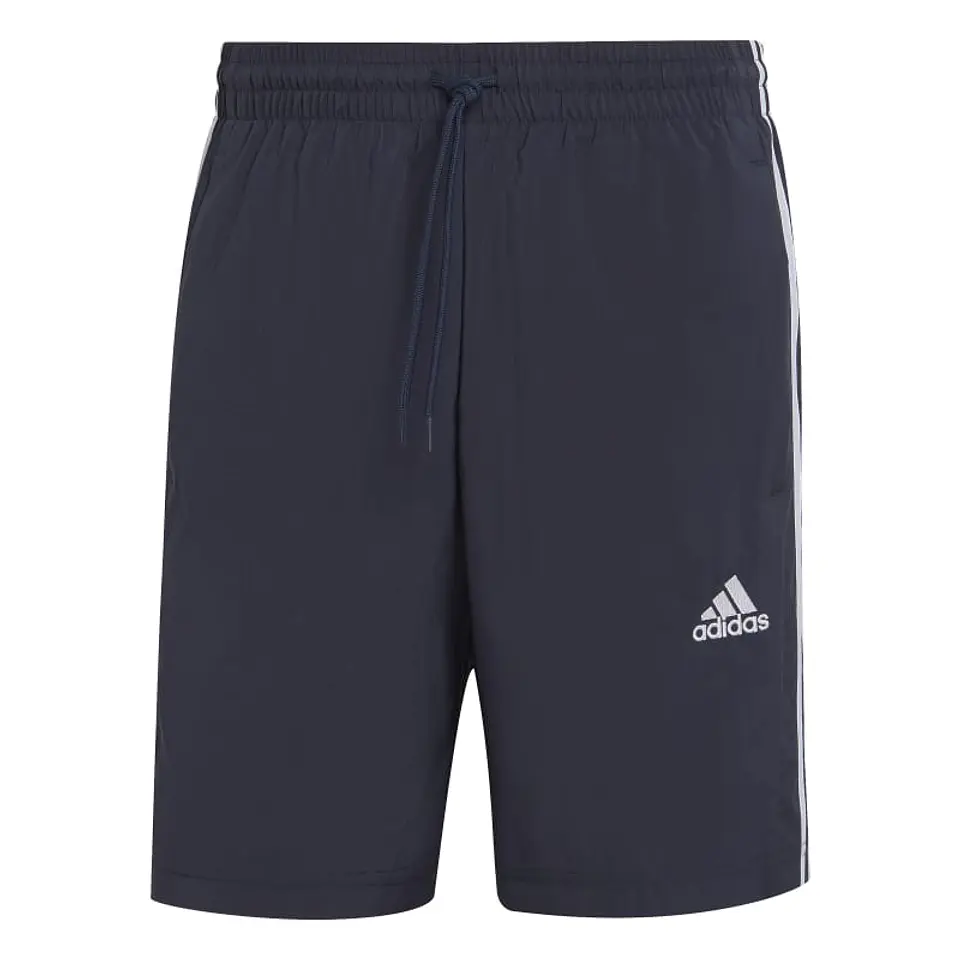Short Hombre Azul Adidas IC1485 6