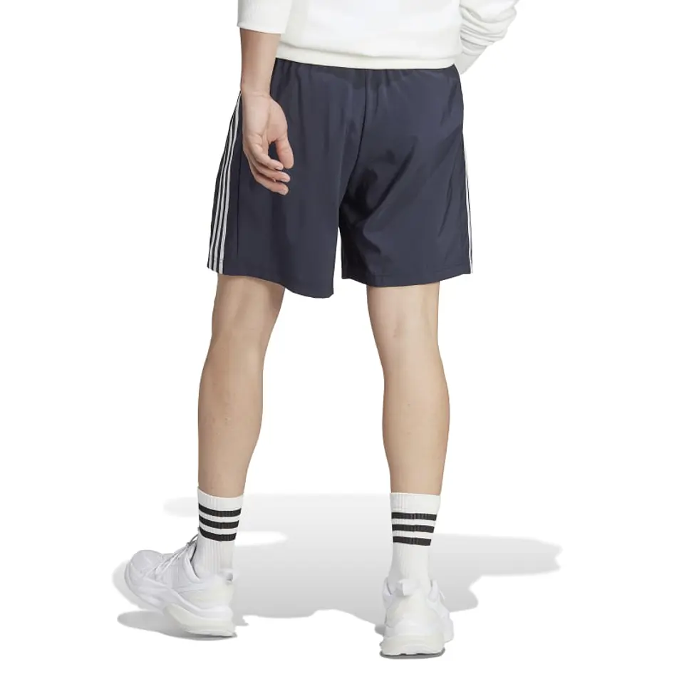 Short Hombre Azul Adidas IC1485 8