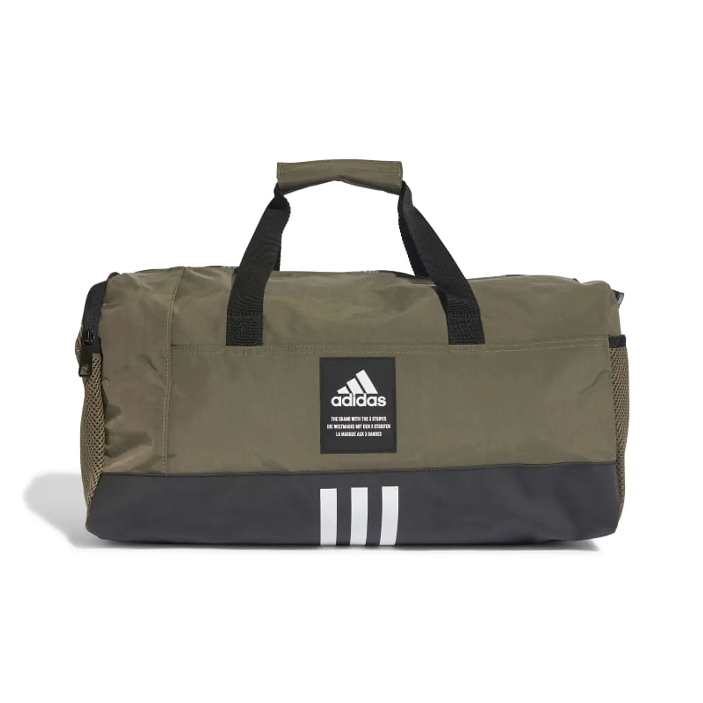 Bolso Verde Adidas IL5751 1