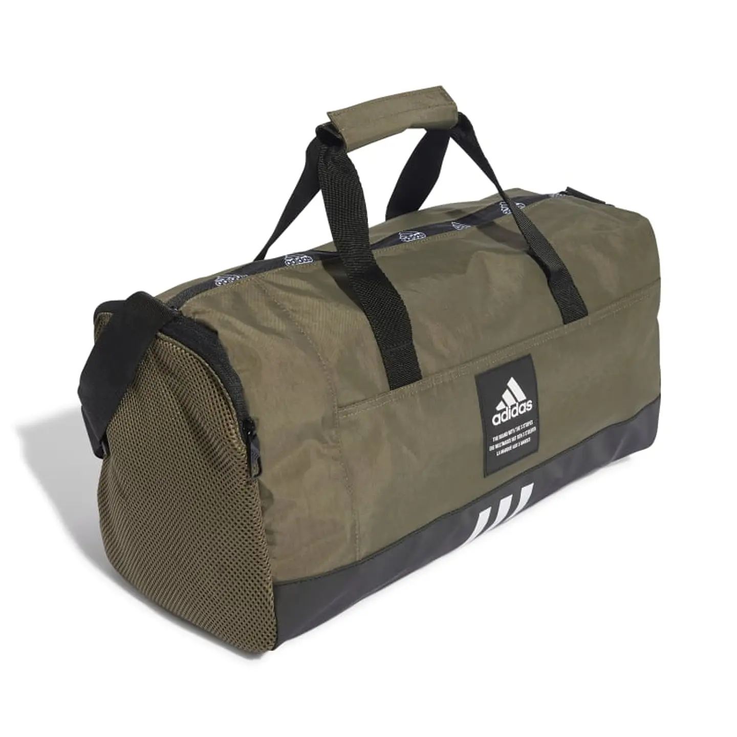 Bolso Verde Adidas IL5751 3
