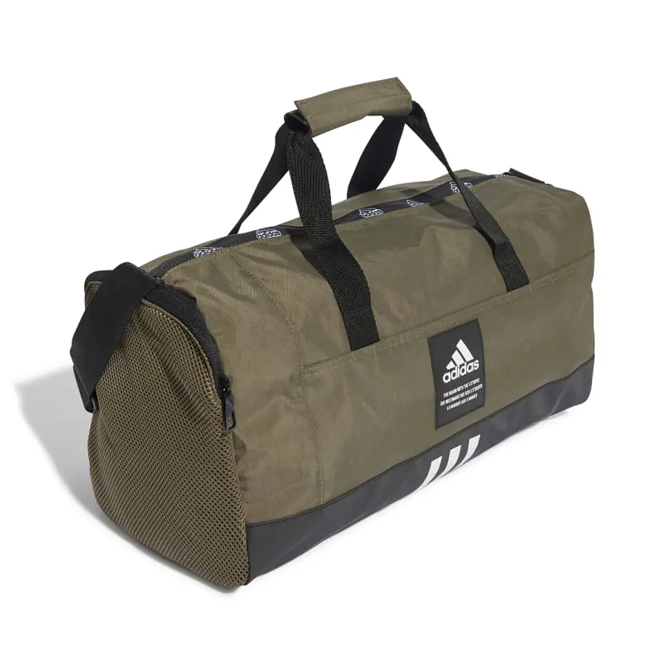 Bolso Verde Adidas IL5751 3