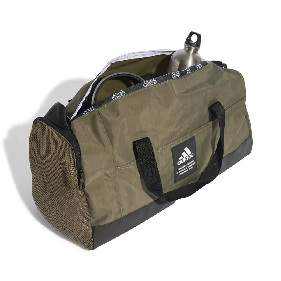 Bolso Verde Adidas IL5751 4
